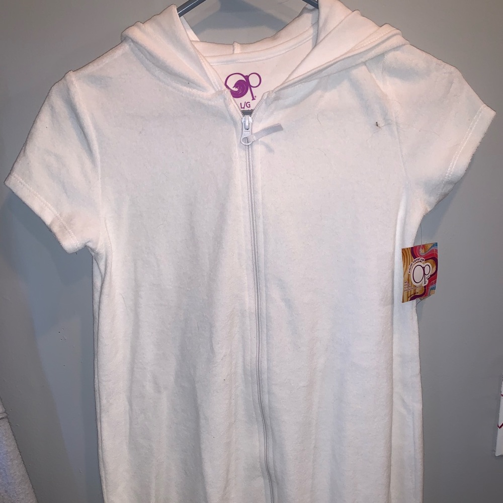 OP Girl’s Swimsuit Slip